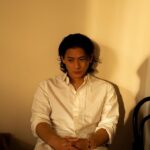 Sho Hirano Instagram - おはよ！ 昨日はみんなありがとう！ 楽しかったね！！！ そんで今日は、アー写を撮った日の オフショットを上げてくよーん 10枚目いっぱい使ったわ笑 楽しかったけど3枚目は朝の激ねむで 最後は体力尽きた平野をご覧下さい笑