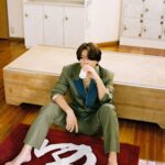 Sho Hirano Instagram – 大量にどーぞ🫠♡