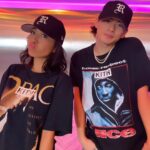 Sho Hirano Instagram - Vibin' with @riehata ....🫣