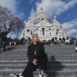 Sho Hirano Instagram - 🇫🇷🎞️ Paris, France