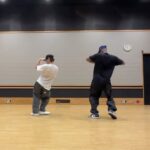 Sho Hirano Instagram - 🕺🕺🕺