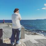 Sho Hirano Instagram - ベテランスワンンボートドライバー🦢