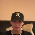 Sho Hirano Instagram - インスタライブアーカイブ 残すねー！ 流星も来てくれてありがとう 途中切れちゃったからふたつ載せまーす🫠