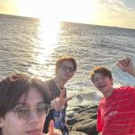 Sho Hirano Instagram - 27歳っ！！！！ 沢山のお祝いの言葉とか届いてるよ✨ 心から本当にありがとう！ 皆んなのおかげで素敵な一年になりそうです🤝 これからも平野紫耀をNumber_iを よろしくね✌️ #いつもありがとう