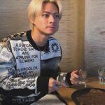 Sho Hirano Instagram - 🇫🇷🎞️ Paris, France