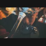 Sho Hirano Instagram - 🇫🇷🎞️ Paris, France