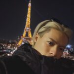 Sho Hirano Instagram - 🇫🇷🎞️ Paris, France