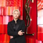Sho Hirano Instagram – イヴ・サンローラン・ボーテのアジア アンバサダーに就任しました✨
シックで洗練された、YSLにしかない魅力を、これから伝えていければと思っています。 
「ルージュ ピュールクチュール」のCMも今日から公開しているので、是非チェックしてみてください💄

@YSLBEAUTY #YSLBEAUTY #ルージュピュールクチュール