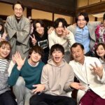 Shohei Miura Instagram - @ossanslove 世界よこれが日本のラブだ！ #おっさんずラブ ご視聴ありがとうございました！！