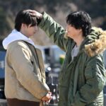 Shohei Miura Instagram - @ossanslove 本日第4話！！ 23:15スタートです！！