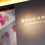 Shohei Miura Instagram - @bulgari @bulgarilucafantintokyo @bulgarihotels #ブルガリバレンタイン2023 #bvlgariilcioccolato