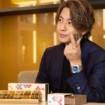 Shohei Miura Instagram - 「ブルガリ イル・チョコラート」のバレンタイン限定チョコレート「サン・ヴァレンティーノ2023」 スペシャルアンバサダーに就任しました！！ @bulgari @bulgarilucafantintokyo @bulgarihotels #ブルガリバレンタイン2023 #bvlgariilcioccolato