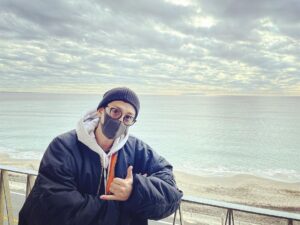 Shohei Miura Instagram - 2022年もありがとうございました！！

良いお年をお迎え下さい！！