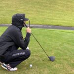Shohei Miura Instagram - @briefing_official 久々のゴルフでした🏌️‍♂️