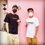 Shohei Miura Instagram - 久々に湘南surf🏄‍♂️ サメにはビビりましたが、 皆さん優しくて最高でした‼︎ #coastline