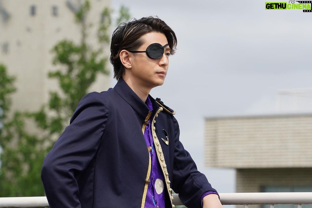 Shohei Miura Instagram - 「新・信長公記」第8話 日本テレビ系列にて、本日22:30からです。 是非ご覧下さい!! @shincho_drama #新信長公記