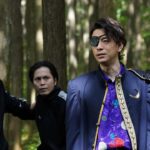 Shohei Miura Instagram - ドラマ「新・信長公記」 第7話 日本テレビ系列にて、本日22:30からです。 是非ご覧下さい。 @shincho_drama #新信長公記