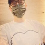 Shohei Miura Instagram - 久々OFFでも、、 雨だねー。。☔️