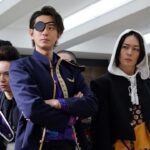 Shohei Miura Instagram - 「新・信長公記」第6話 日本テレビ系列にて、本日22:30からです。 是非ご覧下さい。 @shincho_drama #新信長公記