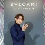 Shohei Miura Instagram – 「ブルガリ イル・チョコラート」のバレンタイン限定チョコレート「サン・ヴァレンティーノ2023」
スペシャルアンバサダーに就任しました！！
@bulgari 
@bulgarilucafantintokyo
@bulgarihotels 
#ブルガリバレンタイン2023
#bvlgariilcioccolato