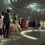 Shohei Miura Instagram – 「クリスチャン・ディオール、夢のクチュリエ」展が東京都現代美術館で開幕！

圧巻の空間演出とDiorの素晴らしい歴史をぜひ一度観に行ってみて下さい！

そしてバッタリ井田君に遭遇しました！

@Dior
#Dior #ディオール #DiorDesignerOfDreams