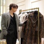 Shohei Miura Instagram - @amiparis 全国のアミ パリスにFW22新作が登場!! 渋谷パルコ1Fでは、12月25日までポップアップイベント開催中！ 限定アイテムあります！！ #AmiParis #アミパリス #AmiFW22 #ShibuyaParcoPopUp