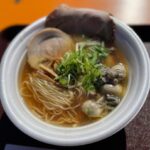Shohei Miura Instagram - ラーフェス 岩手県大船渡推し 三陸の牡蠣ダブル。
