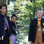 Shohei Miura Instagram - @shincho_drama 「新・信長公記」第10話 日本テレビ系列にて、本日最終回、22:30からです！ 是非ご覧下さい！ #新信長公記