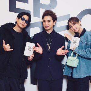 Shohei Miura Instagram - 🖼️

感覚が研ぎ澄まされる空間…。

MJ天才。

#perspective