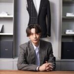 Shohei Miura Instagram - @DIOR #HOUSEOFDIORGINZA #DIOR ｢ハウス オブ ディオール ギンザ｣ブティックが9月21日にリオープン。 店内のいろいろな場所にアート作品があり、メゾンのために特別に制作した桜の花をモチーフにした２つの壁画や ｢カフェ ディオール By ラデュレ｣ も同時にリオープンしているので、是非みなさんも遊びに行ってみてください！！