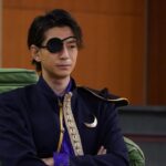 Shohei Miura Instagram - 「新・信長公記」第6話 日本テレビ系列にて、本日22:30からです。 是非ご覧下さい。 @shincho_drama #新信長公記