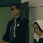 Shohei Miura Instagram - 「新・信長公記」第5話 日本テレビ系列にて、本日22:30からです。 是非ご覧下さい。 @shincho_drama #新信長公記