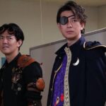 Shohei Miura Instagram - 「新・信長公記」第5話 日本テレビ系列にて、本日22:30からです。 是非ご覧下さい。 @shincho_drama #新信長公記