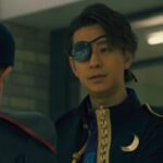 Shohei Miura Instagram - 「新・信長公記」第5話 日本テレビ系列にて、本日22:30からです。 是非ご覧下さい。 @shincho_drama #新信長公記