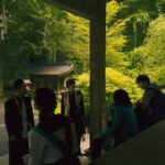 Shohei Miura Instagram - 「新・信長公記」第4話 日本テレビ系列にて、本日22:30からです。 是非ご覧下さい。 @shincho_drama #新信長公記