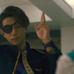 Shohei Miura Instagram - 「新・信長公記」第3話 日本テレビ系列にて、本日22:30からです！！ @shincho_drama #新信長公記