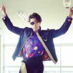 Shohei Miura Instagram - さぁ、始めようか。 「新・信長公記」第2話 日本テレビ系列にて、本日22:30からです。 是非ご覧下さい。 @shincho_drama #新信長公記