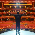 Shohei Miura Instagram - カーテンズ大千秋楽。 スタッフさん、カンパニーの皆様、 そして、お越し頂いた全ての方に感謝です。 本当にありがとうございました。