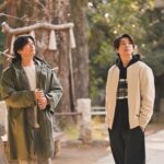 Shohei Miura Instagram - @ossanslove 本日、最終回。 23.15〜です！！！ 是非！！