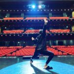 Shohei Miura Instagram - 大阪千秋楽。 ありがとうございました！！ ラスト2公演。