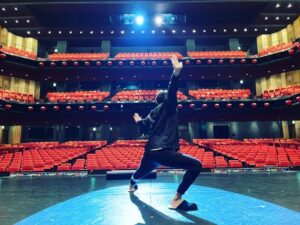 Shohei Miura Instagram - 大阪千秋楽。
ありがとうございました！！

ラスト2公演。