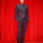 Shohei Miura Instagram - 昨日は映画嘘喰いのジャパンプレミアでした。 #嘘喰い #ジャパンプレミア #2/11公開 @louisvuitton
