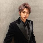 Shohei Miura Instagram - @ralphlauren ビシッと！！