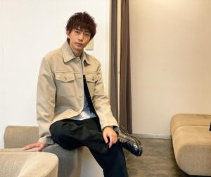 Shohei Miura Instagram - @neighborhood_official 
@drmartensofficial @drmartens_japan 
NEIGHBORHOOD×Dr. Martens
