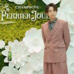 Shohei Miura Instagram - 🍾💐🥀🍾 ペリエ ジュエ POP-UPイベント 「THE HOUSE OF WONDER by Perrier-Jouët」 開催中です！！！ シャンパーニュとアートを心ゆくまで愉しめる、ブランド史上最大規模のPOP-UPが 2023年10月12日（木）～10月29日（日）の間、WITH HARAJUKUで開催中です。   #PR #ペリエジュエ #Perrierjouet #花はすべてのはじまり #thehouseofwonder