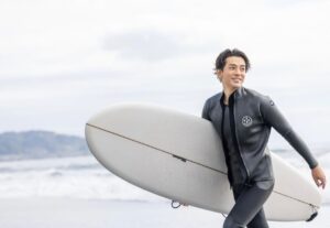Shohei Miura Instagram - 本日Blue.91号 発売です。

＠junjikumano
＠blue.mag