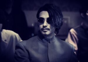 Shohei Miura Instagram - 映画「嘘喰い」に出演致します。

2022. 2.11 お楽しみに！
#嘘喰い