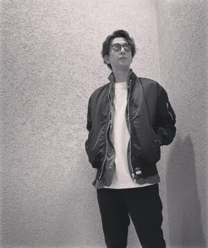 Shohei Miura Instagram - #LoroPiana #ロロピアーナ