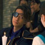 Shohei Miura Instagram - 「新・信長公記」第3話 日本テレビ系列にて、本日22:30からです！！ @shincho_drama #新信長公記