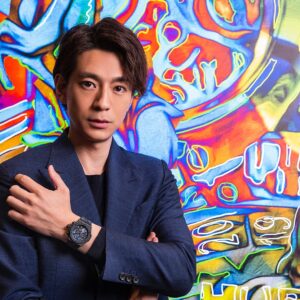 Shohei Miura Instagram - 開放感と品格のある空間で、ウブロの新作時計を見てきました。
日本限定の「ビッグ・バン ウニコ オールブラック ブルーカモ」は、ウブロらしくスポーティでラグジュアリーなデザインでとても素敵でした。
是非皆さんもブティックでご覧下さい。

@hublot @hublot_japan @hublot_ginza
#Hublot #ウブロ #PR